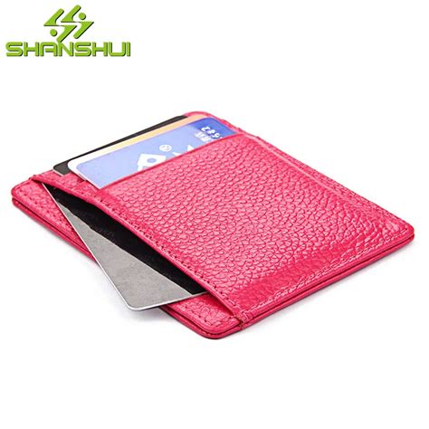 rfid card holder case|rfid card holder for women.